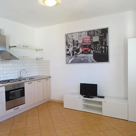 Apartment Le Bianche Di Castelsardo