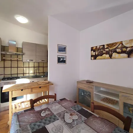Apartment Le Bianche Di *