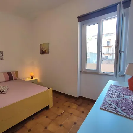 Le Bianche Di Lejlighed Castelsardo