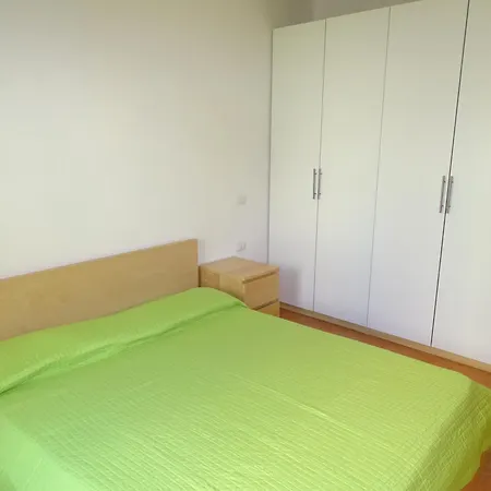 Apartment Le Bianche Di Castelsardo