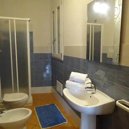 Le Bianche Di Apartment