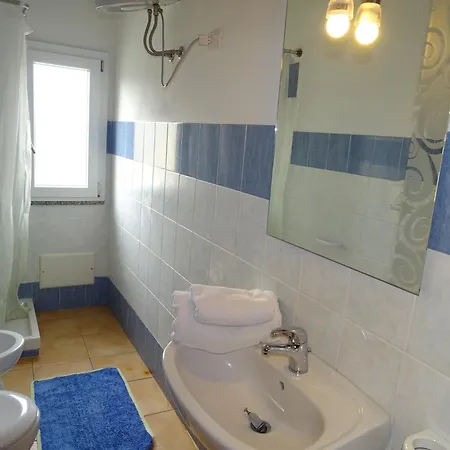 Apartment Le Bianche Di