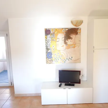 Le Bianche Di Apartment Castelsardo