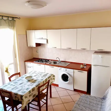 Apartment Le Bianche Di Castelsardo