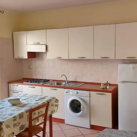 Apartment Le Bianche Di *