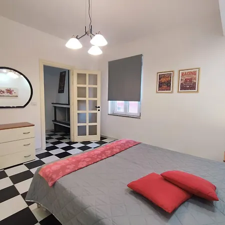 Apartment Le Bianche Di