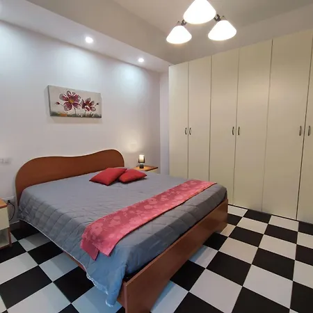 Le Bianche Di Apartment Castelsardo