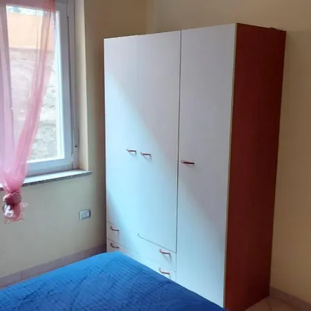 Le Bianche Di Apartment