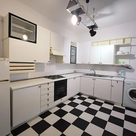Le Bianche Di Apartment