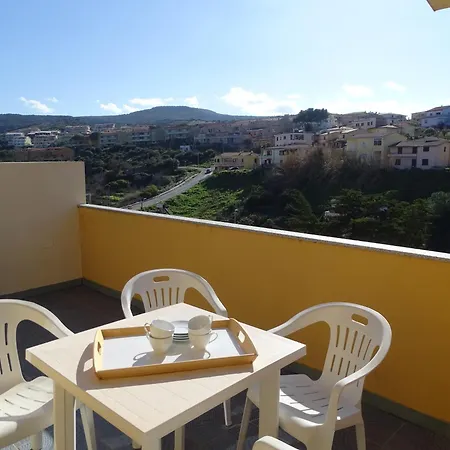 Apartment Le Bianche Di Castelsardo